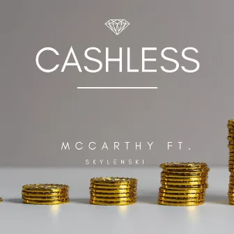 Cashless by McCarthy