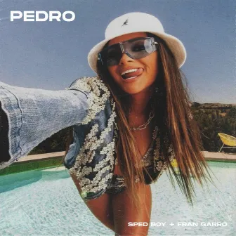 Pedro Pedro Pedro (Techno) - Sped Up by Sped Boy