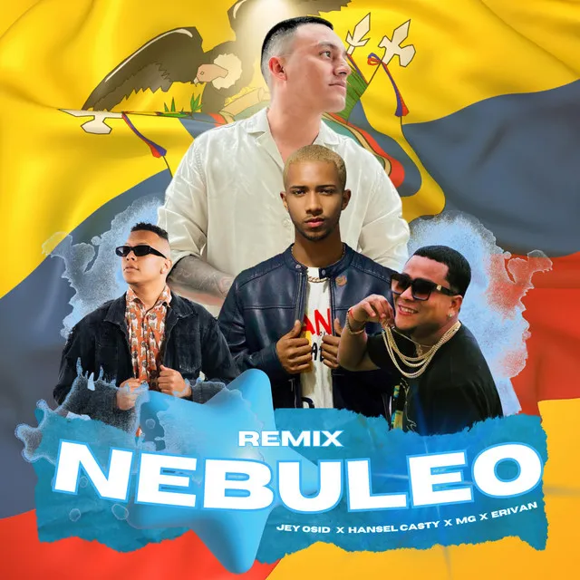 Nebuleo (Remix)