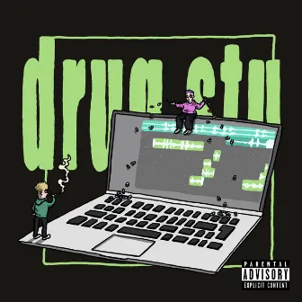 Drug Stu by Mäx Modestus