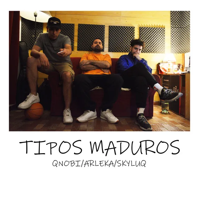 Tipos Maduros