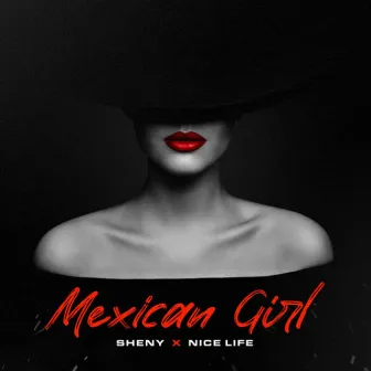 Mexican Girl by Nice Life