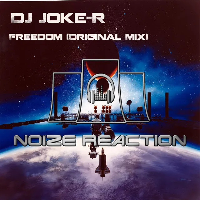 Freedom - Original Mix