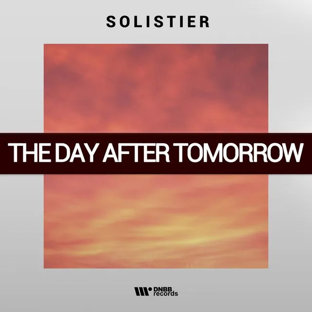 The Day After Forever - Radio Edit