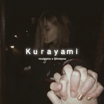 Kurayami by Shinikune