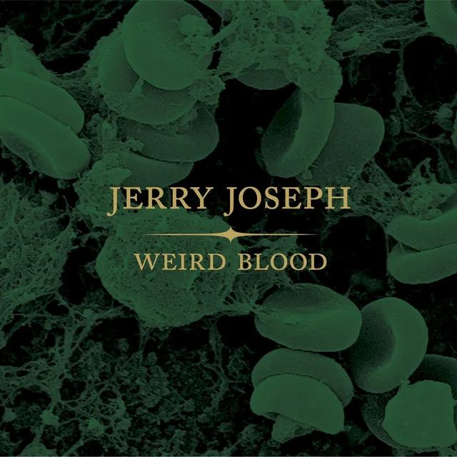 Weird Blood