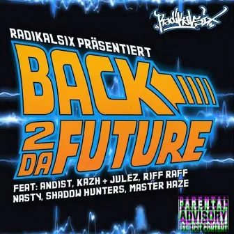 Back2daFuture by MAYUTSCH