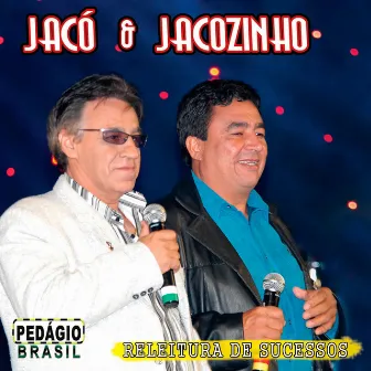 Empreitada Perigosa by Jacó & Jacozinho