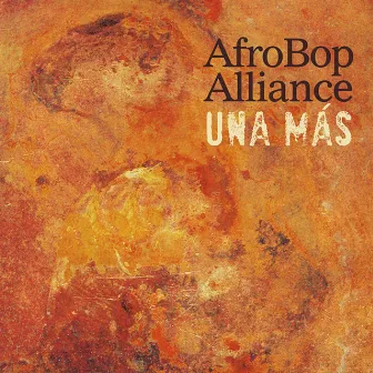 Una Más by Afro Bop Alliance