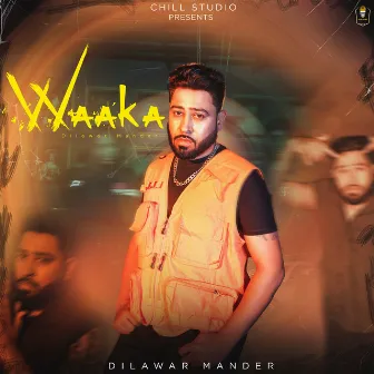 Waaka by Dilawar Mander