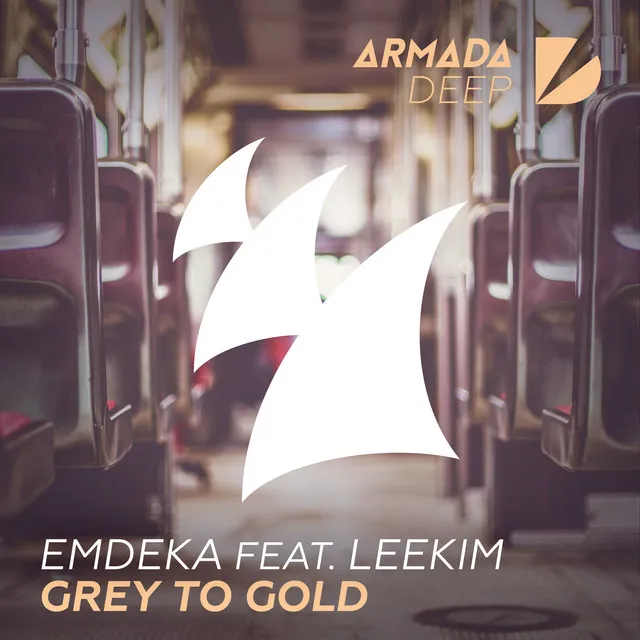 Grey To Gold - Radio Edit