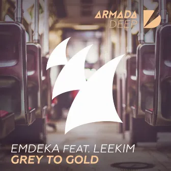 Grey To Gold by Emdeka