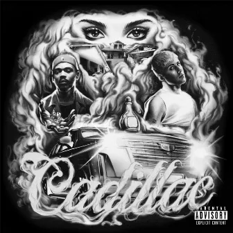 Cadillac (feat. Artie 5ive) by Andry The Hitmaker