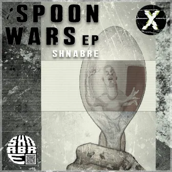 Spoon Wars EP by Shnabre