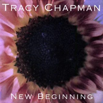 New Beginning by Tracy Chapman