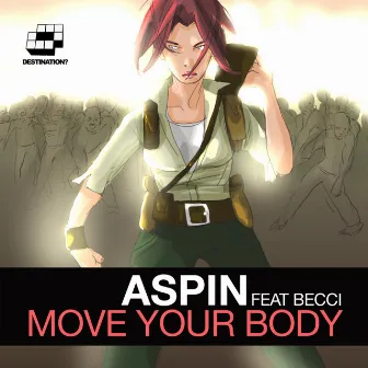 Move Your Body by Becci