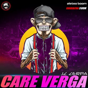 Care Verga by guaracha boom