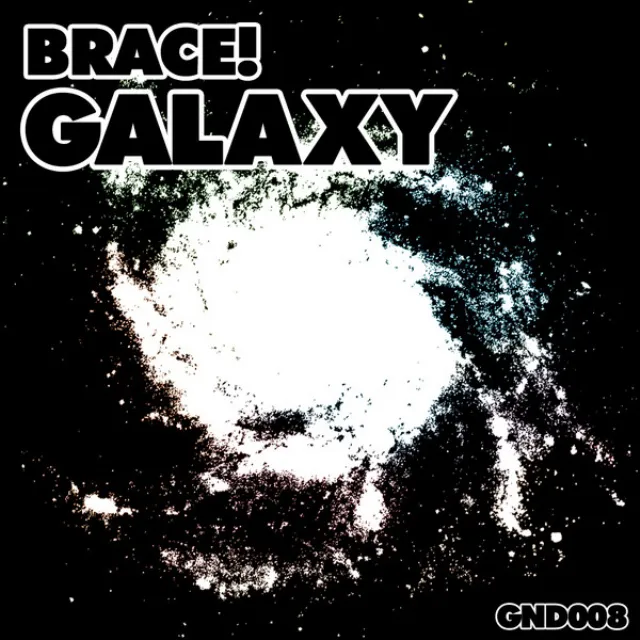 Galaxy (Original Mix)