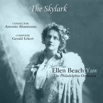 The Skylark by Gerald Eckert