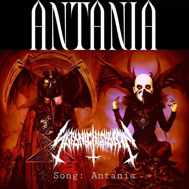 Antania