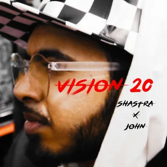 Vision 20 by Shastra