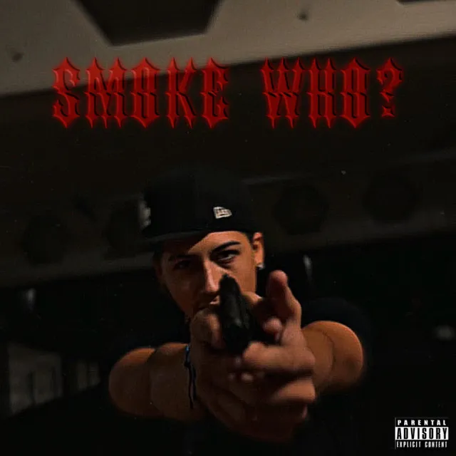 Smoke Who?