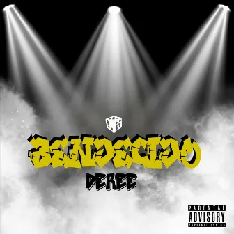 Bendecido by Deree