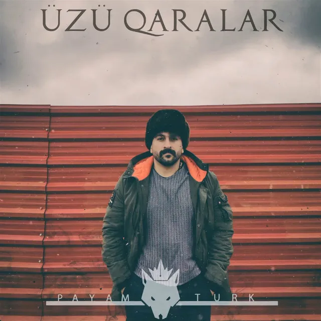 Üzü Qaralar