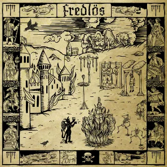 Fredlös by Fredlös