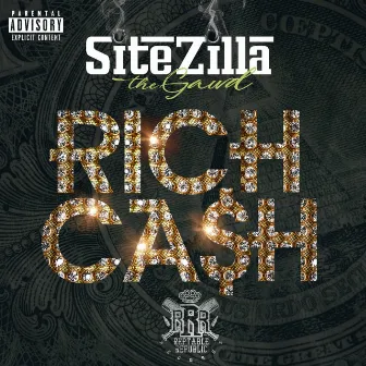 Rich Cash by Sitezilla the Gawd