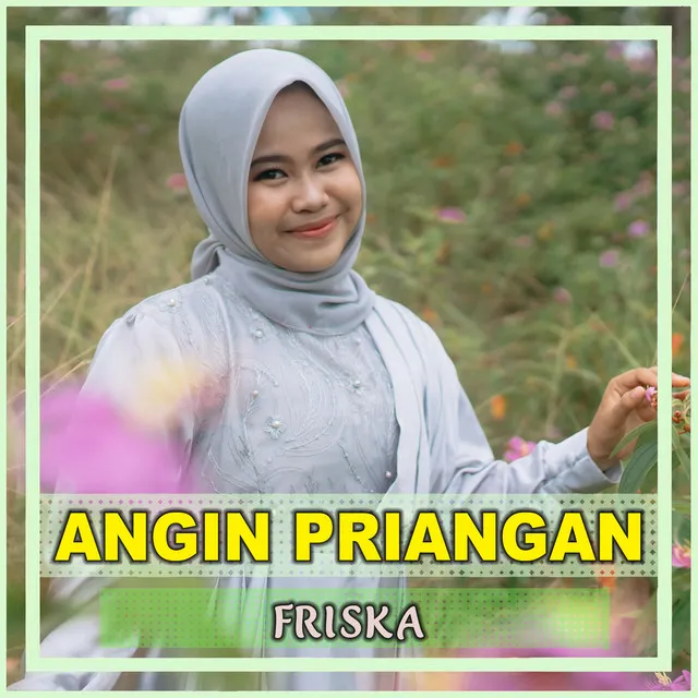 Angin Priangan