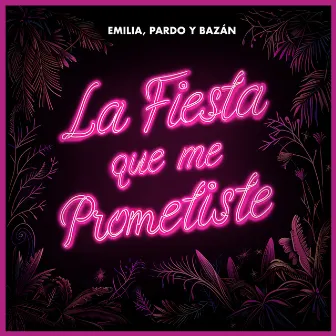 La Fiesta que me Prometiste by Emilia, Pardo y Bazán