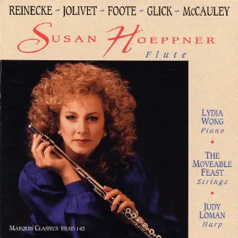 Susan Hoeppner by Susan Hoeppner