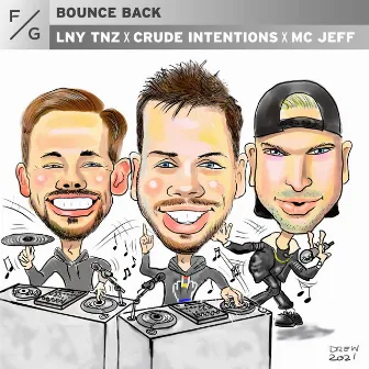 Bounce Back by MC Jeff