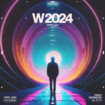 W 2024 by Jarø