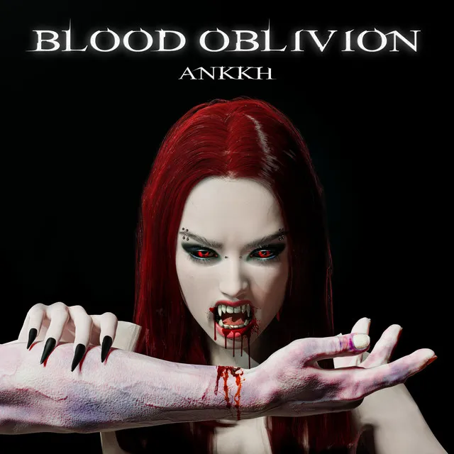 Blood Oblivion