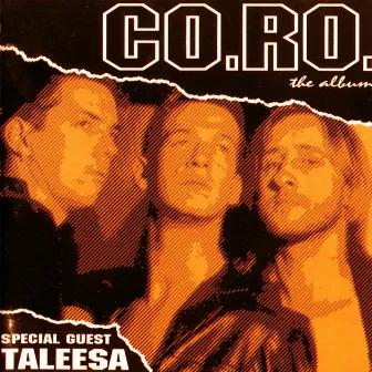 The Album (feat. Taleesa) by Coro