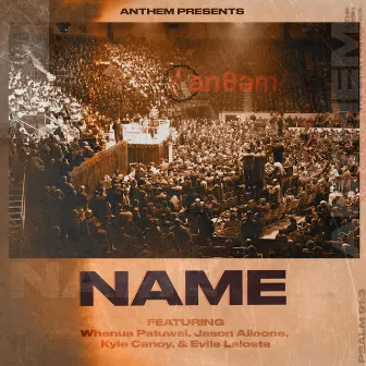 Name by Anthem