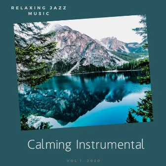 Relaxing Jazz Music by Calming Instrumental