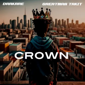 Crown by Drakare