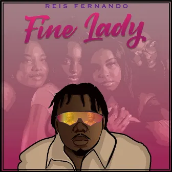 FINE LADY by Reis Fernando