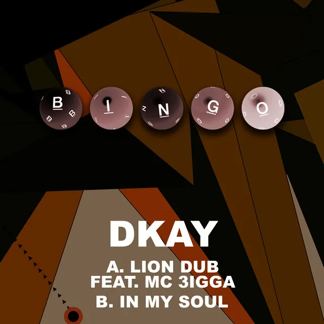 Lion Dub / In My Soul