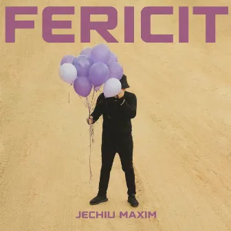 FERICIT by Jechiu Maxim