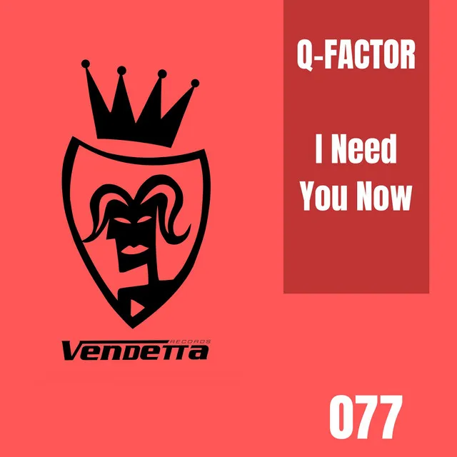 I Need You Now - Quim Quer Remix