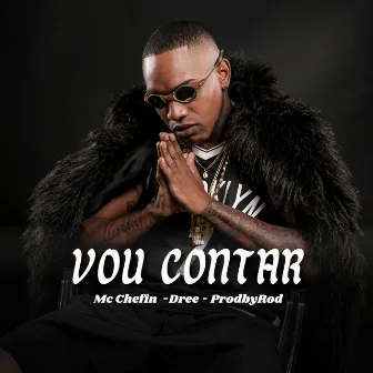 Vou Contar by ProdbyRod