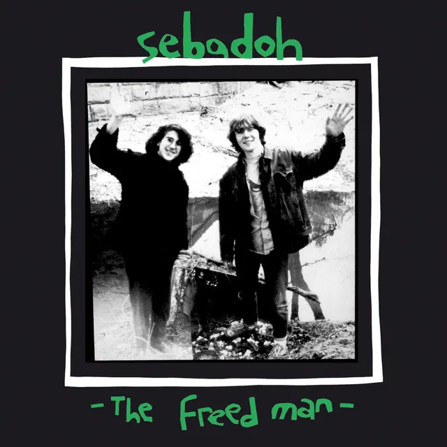 The Freed Man