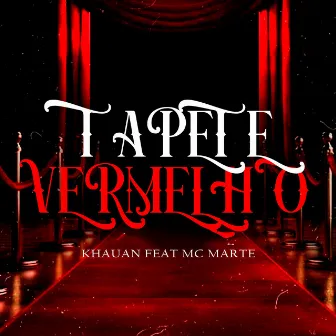 Tapete Vermelho by Bacz