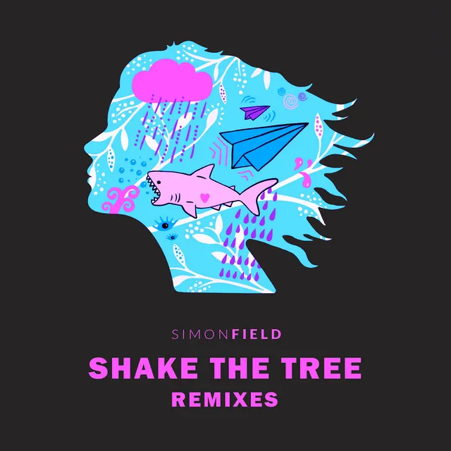 Shake The Tree (Toni Toolz Remix)