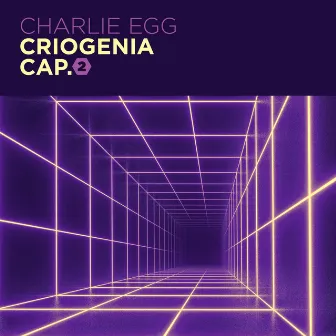 Criogenia - Capítulo 2 by Charlie Egg