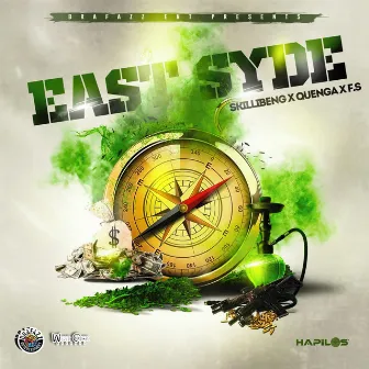 East Syde by F.S.